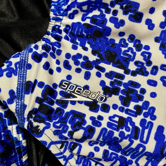 Speedo Racing Suit size 28 NWOT - Picture 4 of 4